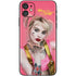 DC Comics Harley Quinn Movie Character Poster iPhone 11 Skin